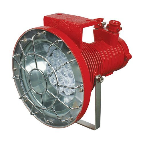 廠(chǎng)家直銷(xiāo)dgc 50 127la礦用隔爆型led投光燈產(chǎn)品圖片高清大圖