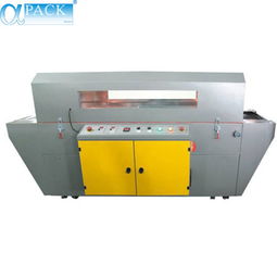 高效熱循環(huán)收縮機產(chǎn)品就選歐華包裝