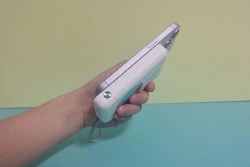 掌中能量寶,隨時(shí)隨地高效充電,西圣pb無(wú)線充電寶