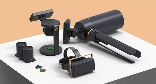 智加設(shè)計(jì) 虛擬現(xiàn)實(shí)產(chǎn)品是否會(huì)有未來(lái)