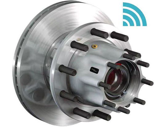 輪端刮起智能風(fēng),康邁面對面第七期 數(shù)字化產(chǎn)品讓運(yùn)輸更高效