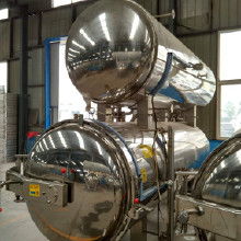 半自動噴淋式殺菌鍋價格 半自動噴淋式殺菌鍋批發 半自動噴淋式殺菌鍋廠家 