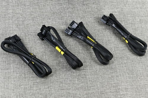 安鈦克hcg 1000金牌全模組電源開(kāi)箱拆解 高效率經(jīng)典設(shè)計(jì)