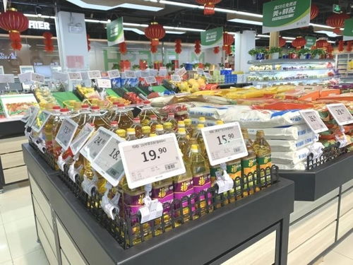 探訪國美富貴園店 老牌家電零售巨頭跨界生鮮，傳統(tǒng)家電賣場的新變局