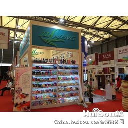 2016上海華交會(huì) 家電、家具、日用品展引領(lǐng)零售新風(fēng)尚